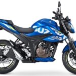 Suzuki Gixxer 250 | Precio y imágenes