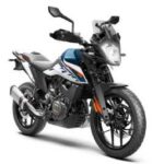 KTM 250 Adventure [2022] | Precio y imágenes