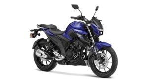 Yamaha FZ25 | Precio y imágenes