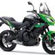Kawasaki Versys 650 | Precio y imágenes