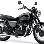 Kawasaki W800 | Precio y imágenes