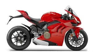 Ducati Panigale V4 | Precio y imágenes