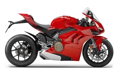 Ducati Panigale V4 | Precio y imágenes
