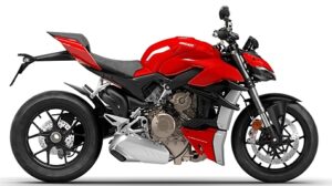 Ducati Streetfighter V4 | Precio y imágenes