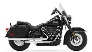 Harley-Davidson Heritage Classic | Precio y imágenes