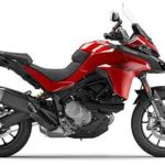 Ducati Multistrada V2 | Precio y imágenes