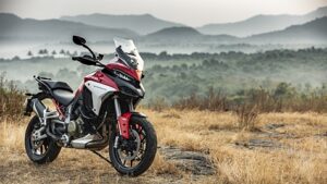 Ducati Multistrada V4 | Precio y imágenes