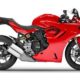 Ducati SuperSport | Precio y imágenes
