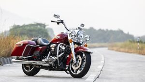 Harley-Davidson Road King | Precio y imágenes