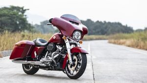 Harley-Davidson Street Glide Special | Precio y imágenes