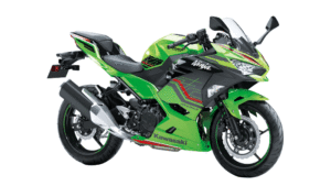 Kawasaki Ninja 400 | Precio y imágenes