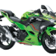 Kawasaki Ninja 400 | Precio y imágenes